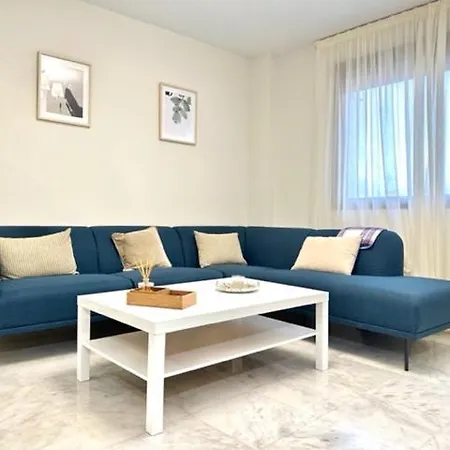 Apartment Puerta Cerrada