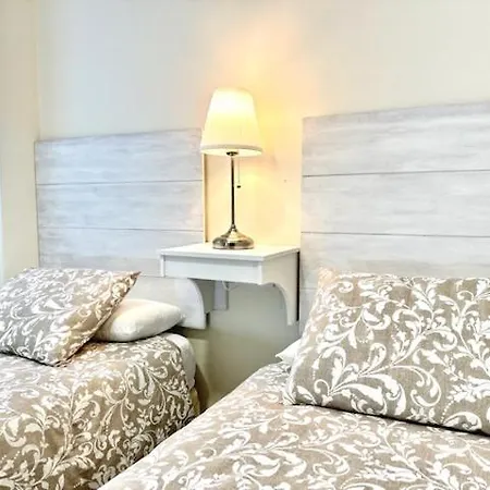 Apartment Puerta Cerrada Ecija