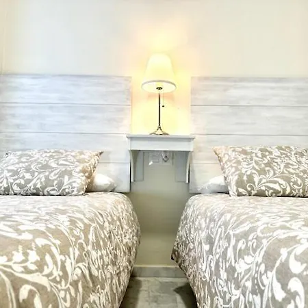 Apartment Puerta Cerrada
