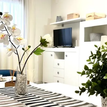 Apartment Puerta Cerrada *