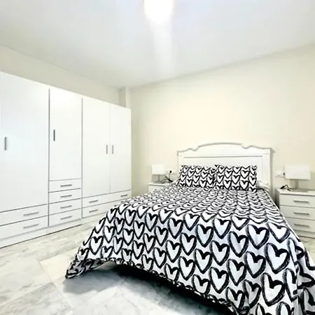 Apartment Puerta Cerrada *