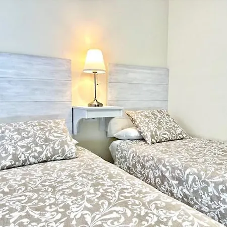 Apartment Puerta Cerrada Ecija